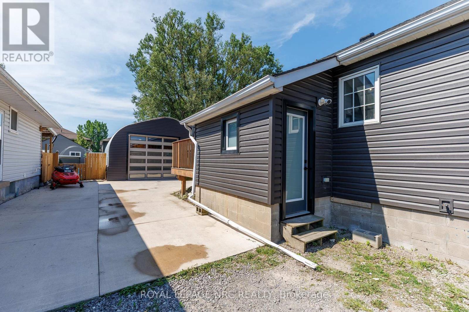 21 Huron Street, Welland, Ontario  L3B 5J2 - Photo 5 - X13503780