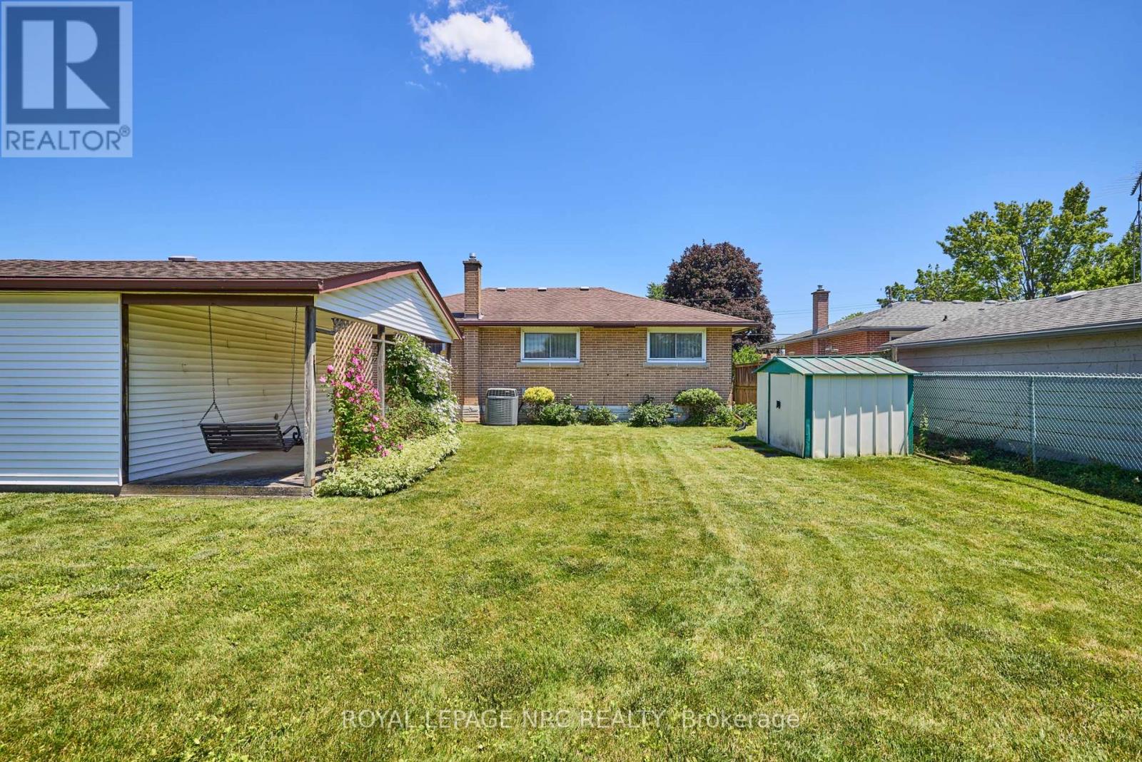 519 Alan Avenue, Welland, Ontario  L3C 2Y8 - Photo 10 - X13503812