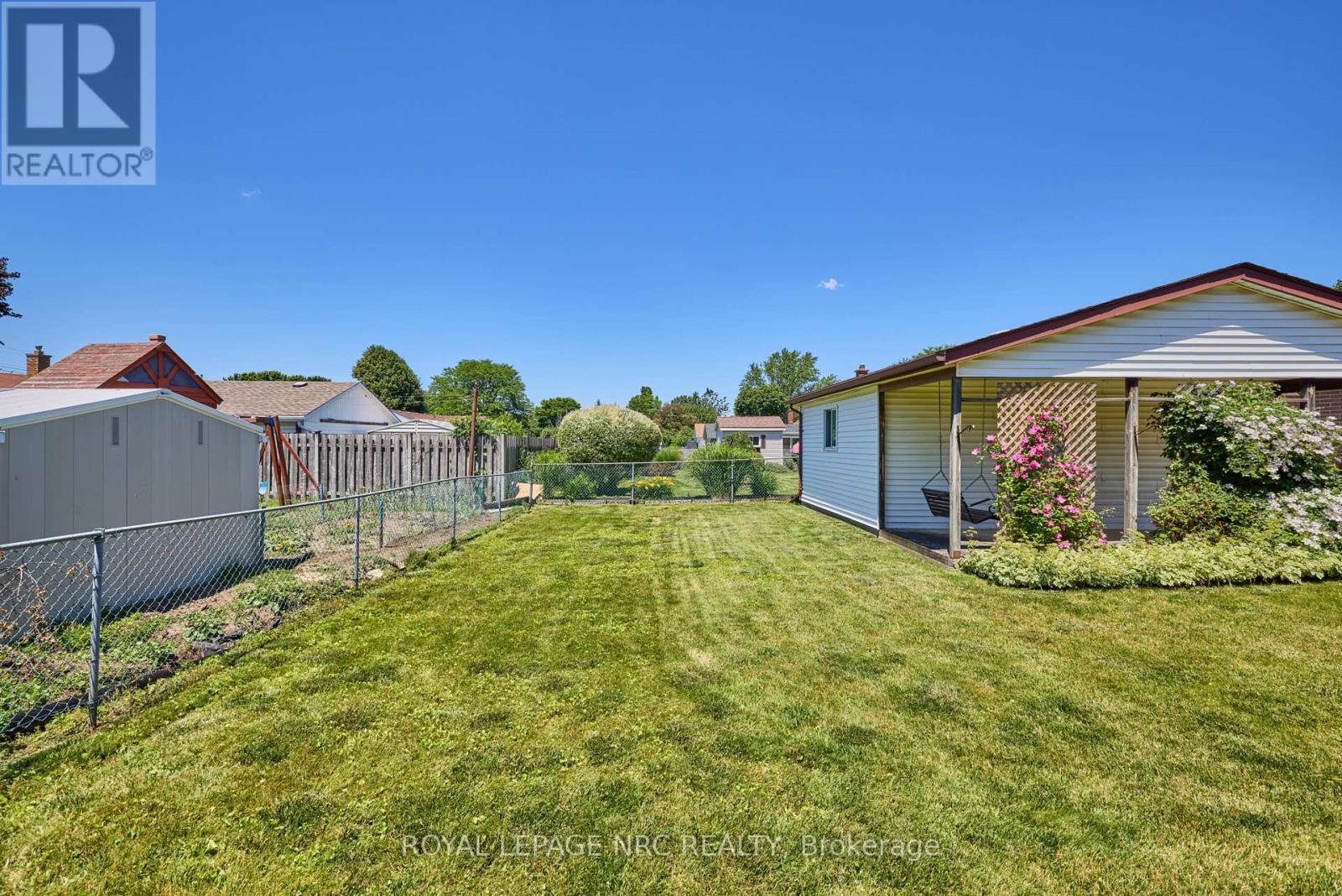 519 Alan Avenue, Welland, Ontario  L3C 2Y8 - Photo 11 - X13503812