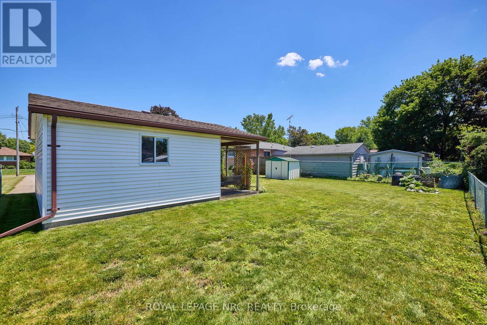519 Alan Avenue, Welland, Ontario  L3C 2Y8 - Photo 12 - X13503812