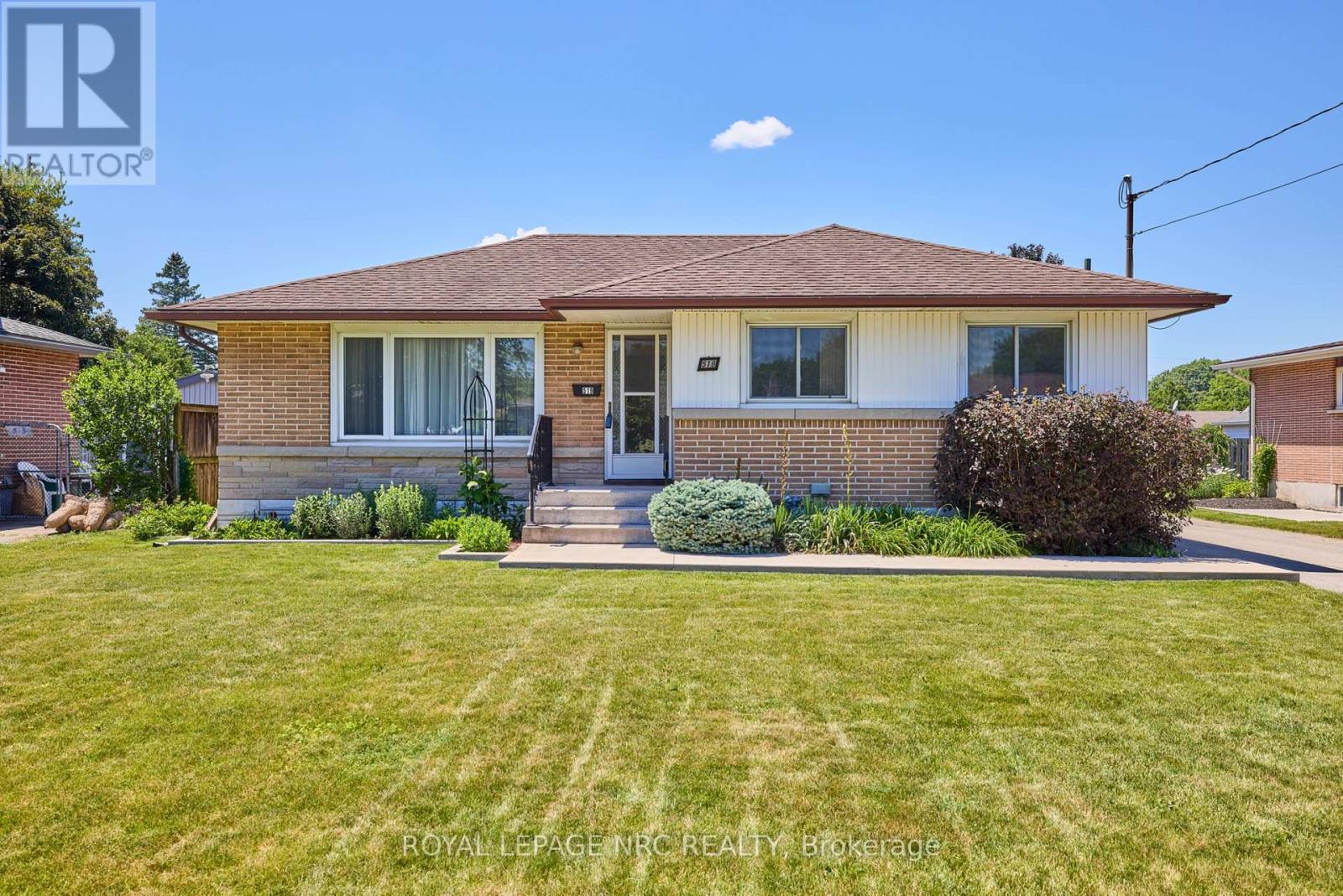 519 Alan Avenue, Welland, Ontario  L3C 2Y8 - Photo 2 - X13503812