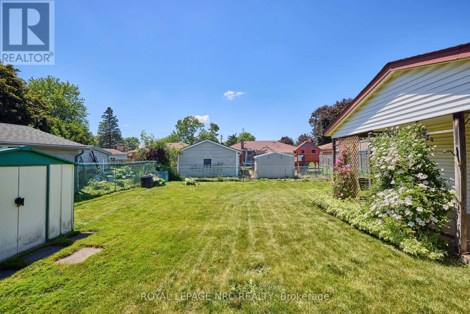 519 Alan Avenue, Welland, Ontario  L3C 2Y8 - Photo 5 - X13503812