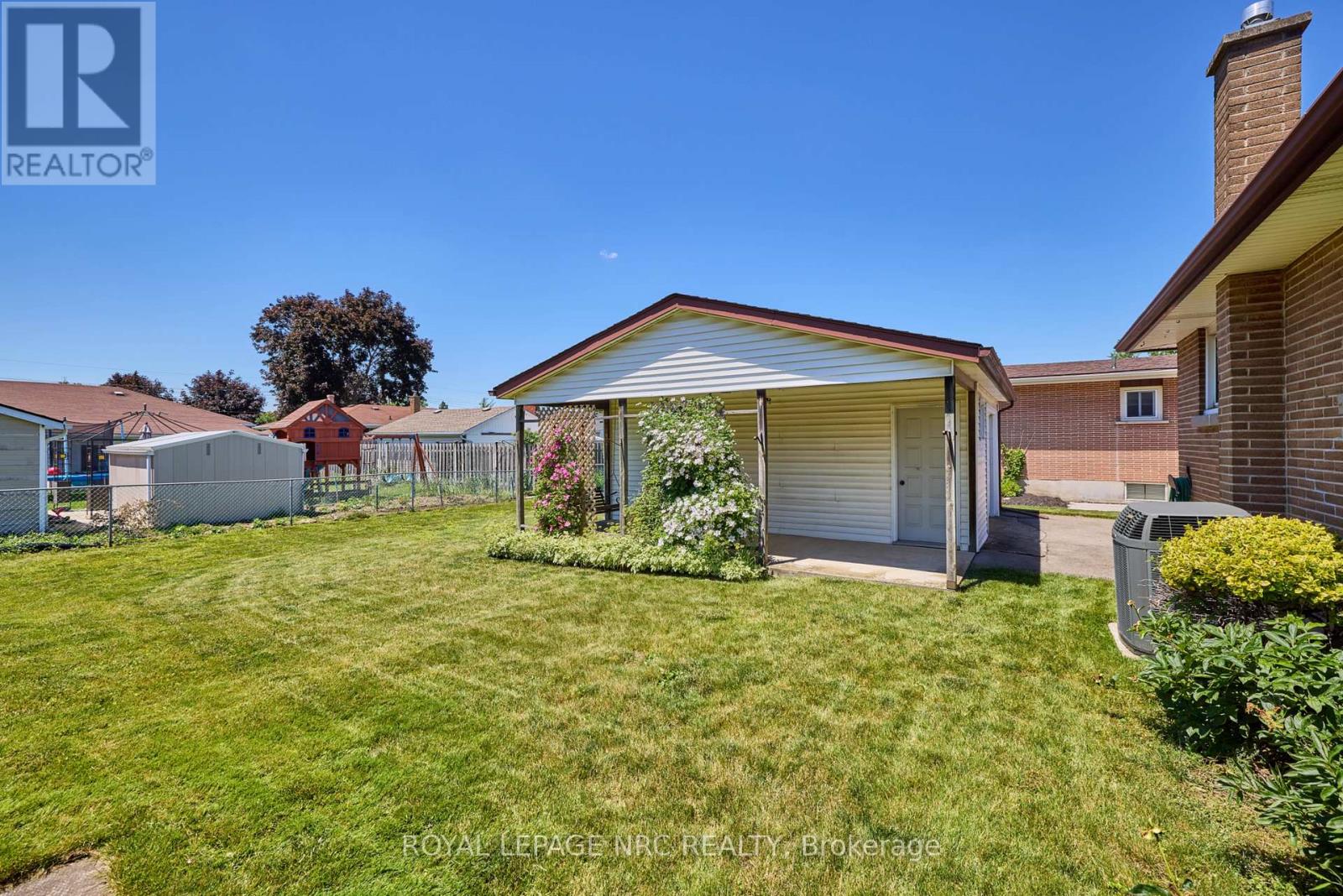 519 Alan Avenue, Welland, Ontario  L3C 2Y8 - Photo 6 - X13503812