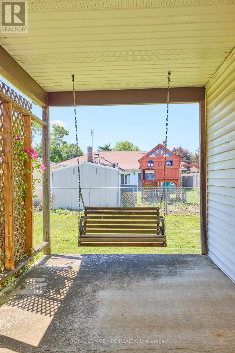 519 Alan Avenue, Welland, Ontario  L3C 2Y8 - Photo 7 - X13503812