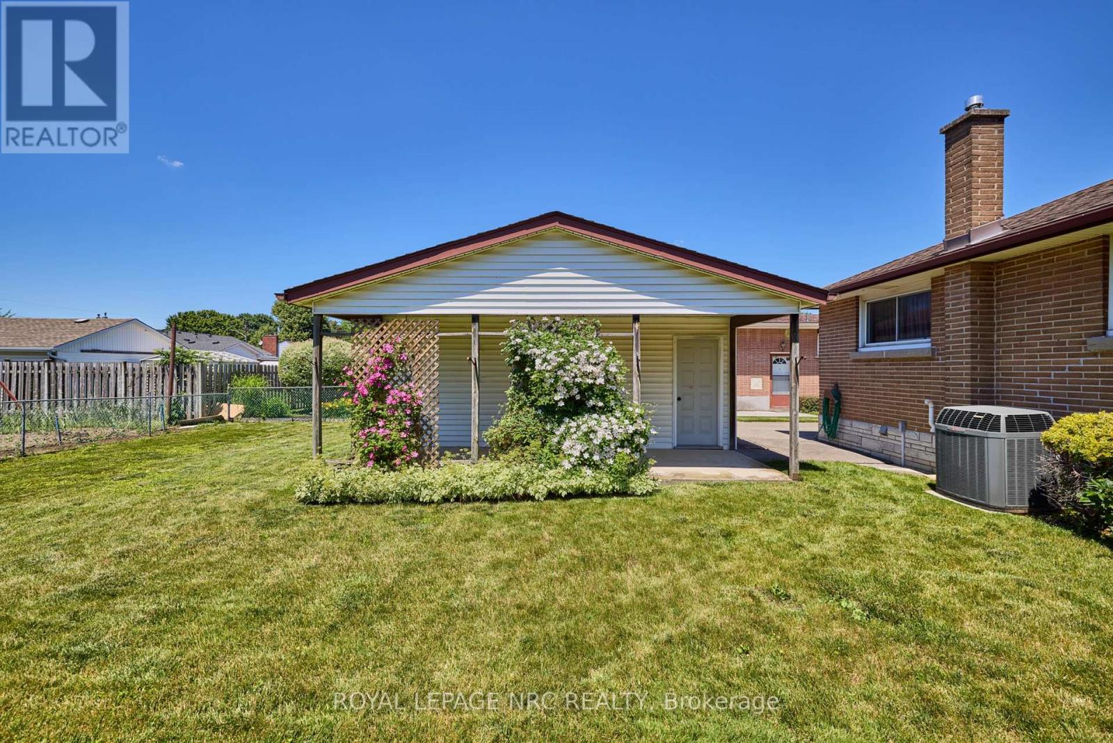 519 Alan Avenue, Welland, Ontario  L3C 2Y8 - Photo 8 - X13503812