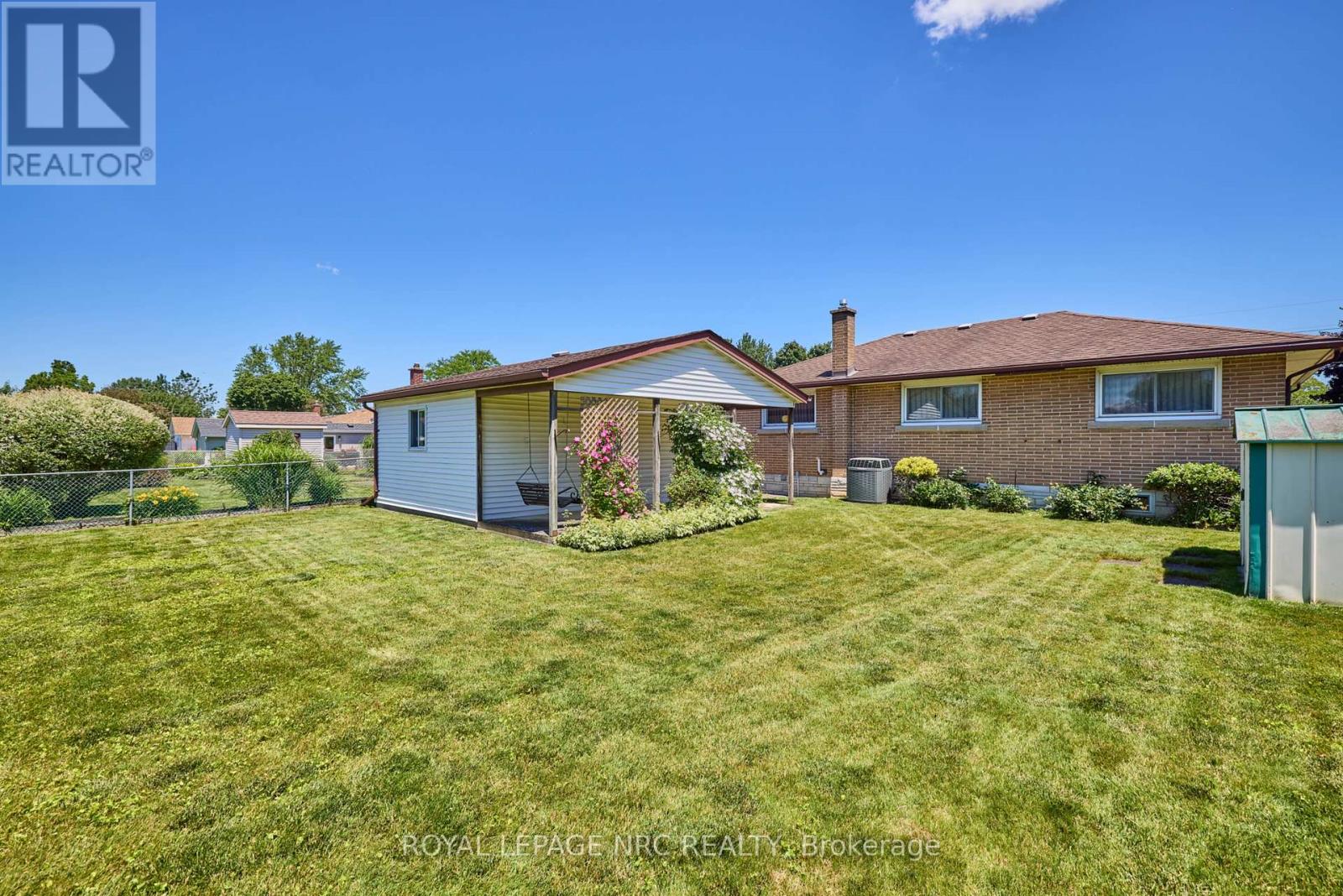 519 Alan Avenue, Welland, Ontario  L3C 2Y8 - Photo 9 - X13503812
