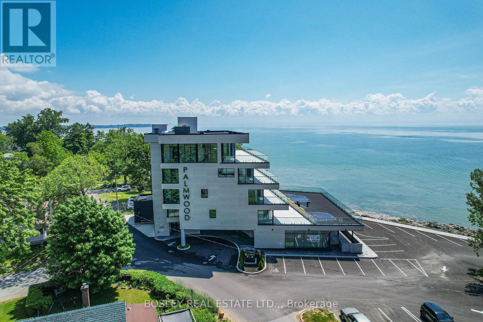 SUITE 101 - 3823 TERRACE LANE, Fort Erie, Ontario