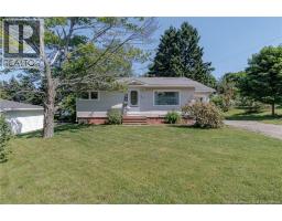 49 Mountain Road, Saint John, New Brunswick