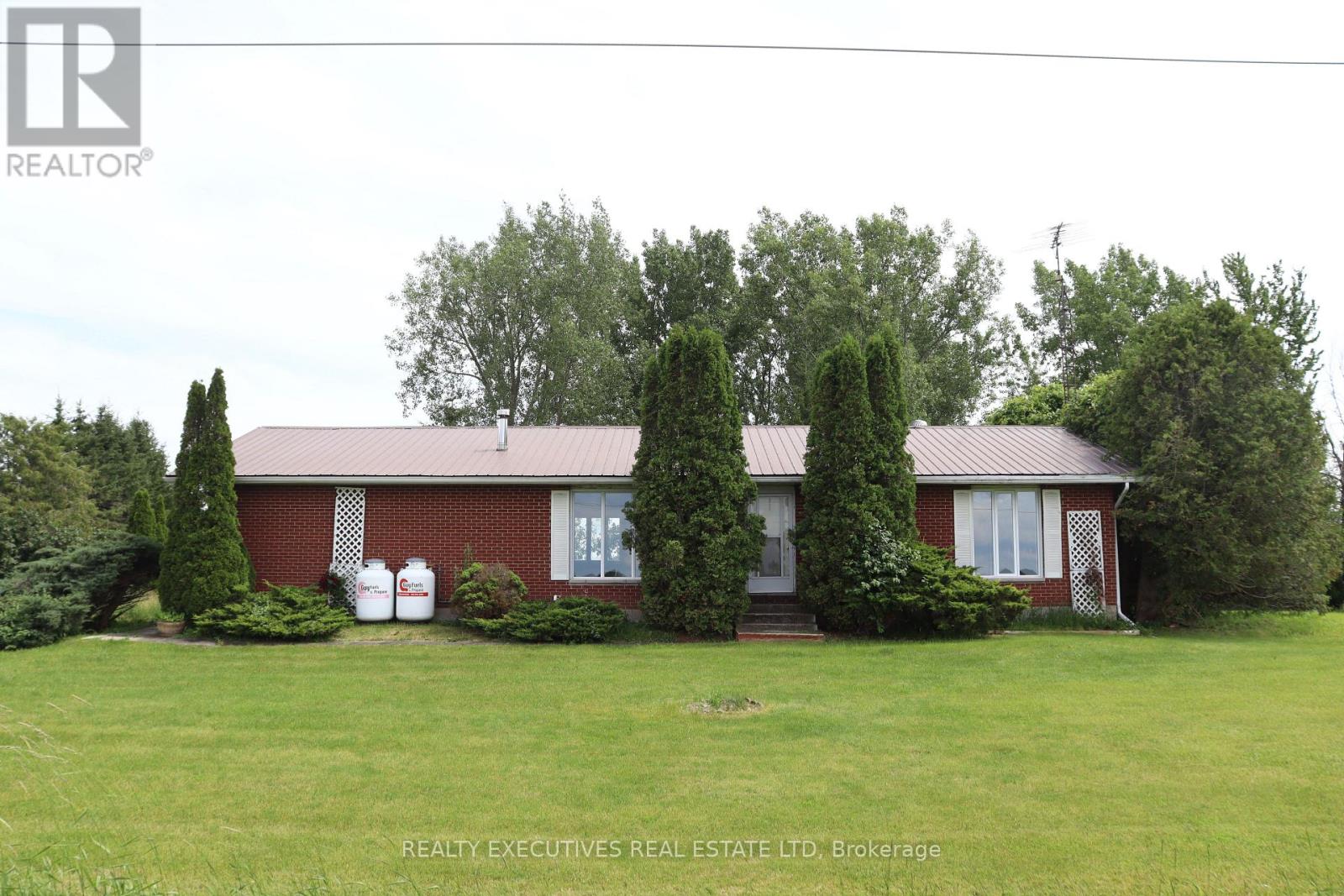 11478 Van Camp Road, North Dundas, Ontario