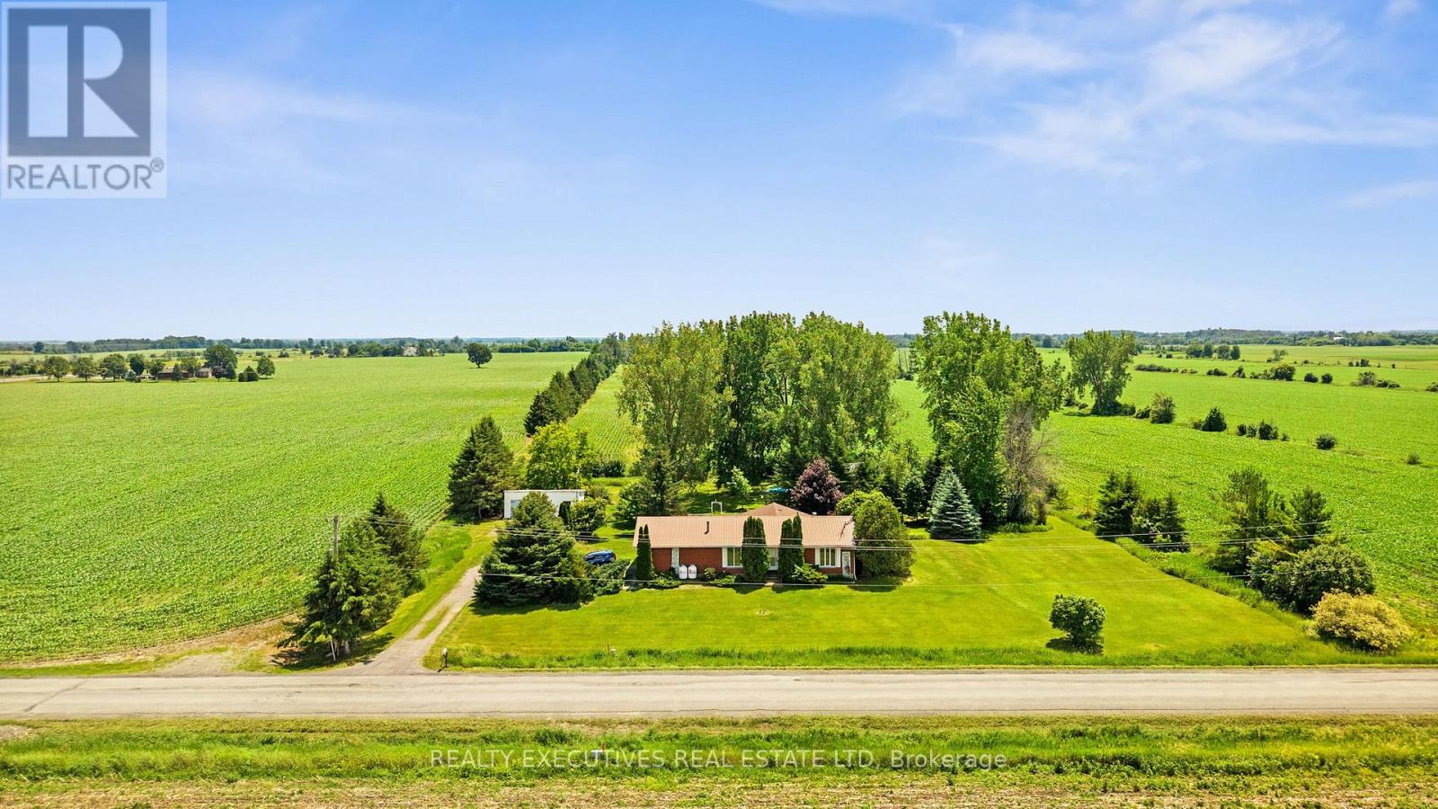 11478 Van Camp Road, North Dundas, Ontario  K0C 2K0 - Photo 20 - X13503746