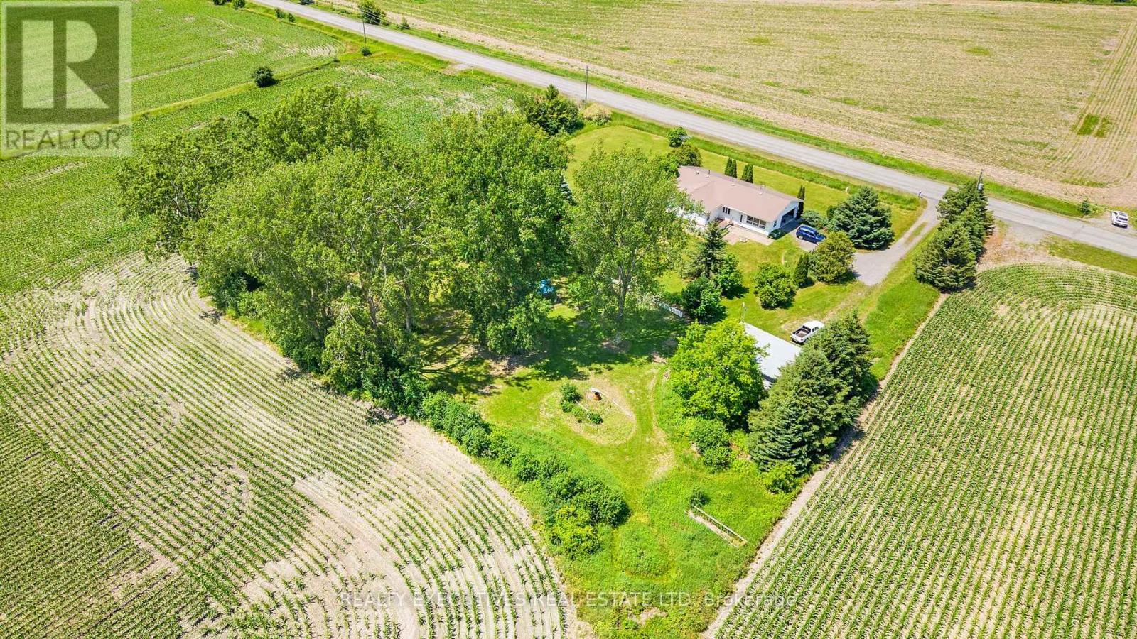 11478 Van Camp Road, North Dundas, Ontario  K0C 2K0 - Photo 21 - X13503746