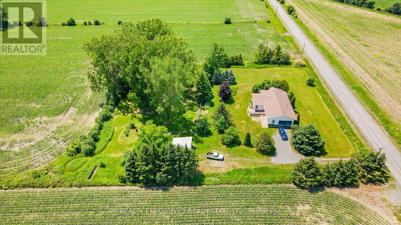 11478 Van Camp Road, North Dundas, Ontario  K0C 2K0 - Photo 22 - X13503746