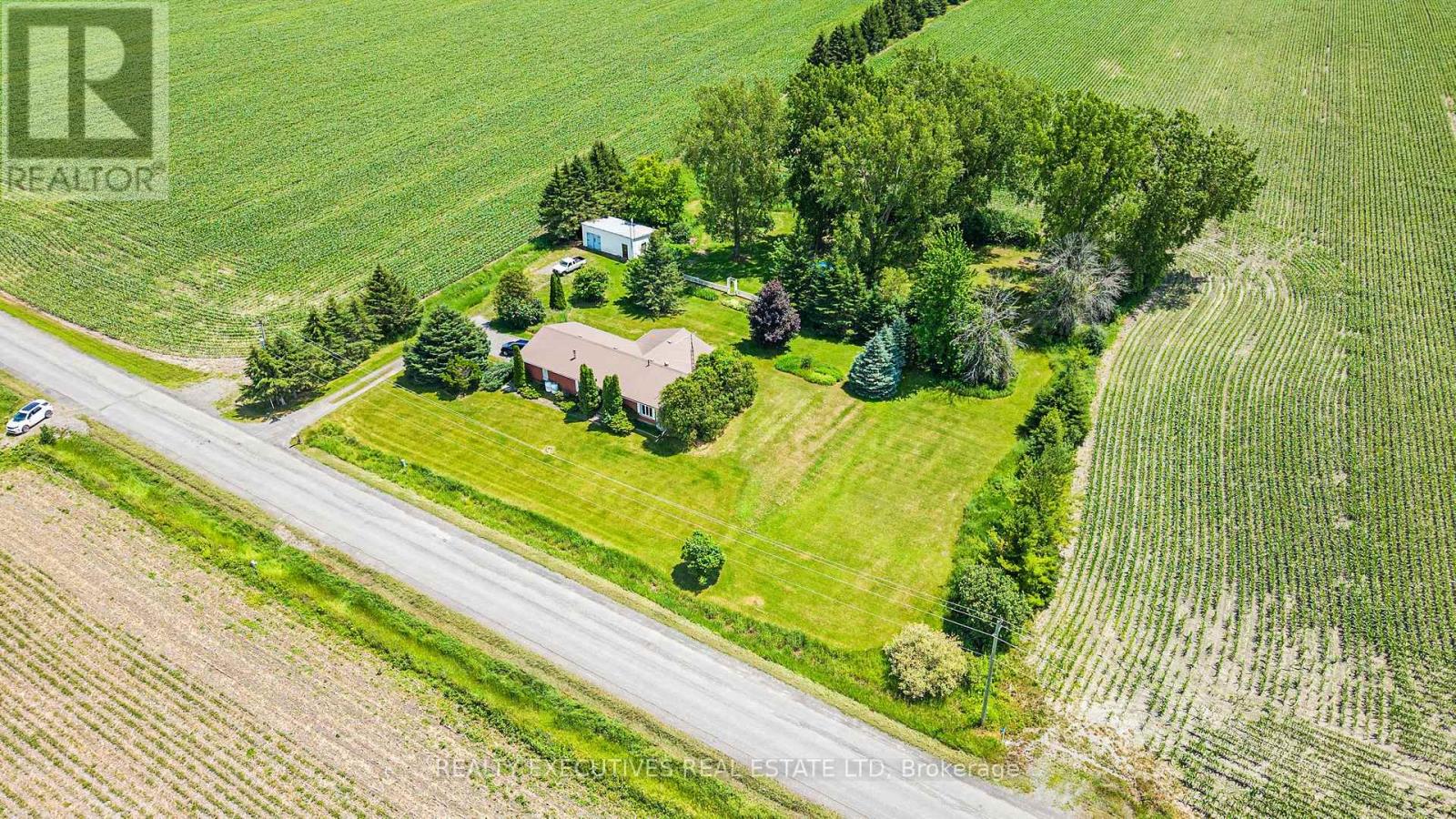11478 Van Camp Road, North Dundas, Ontario  K0C 2K0 - Photo 23 - X13503746