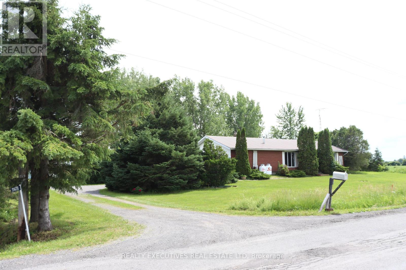 11478 Van Camp Road, North Dundas, Ontario  K0C 2K0 - Photo 25 - X13503746