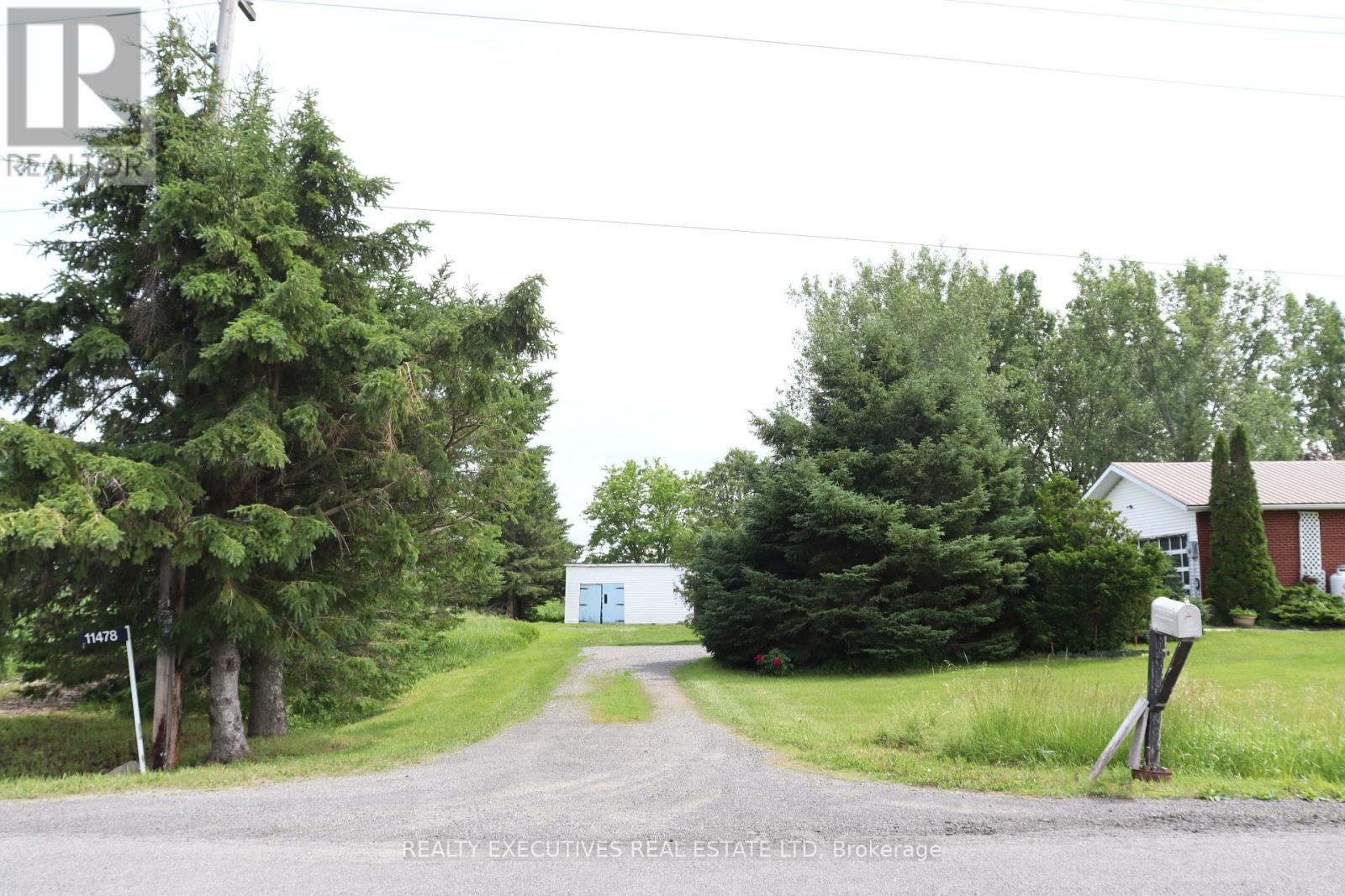 11478 Van Camp Road, North Dundas, Ontario  K0C 2K0 - Photo 31 - X13503746