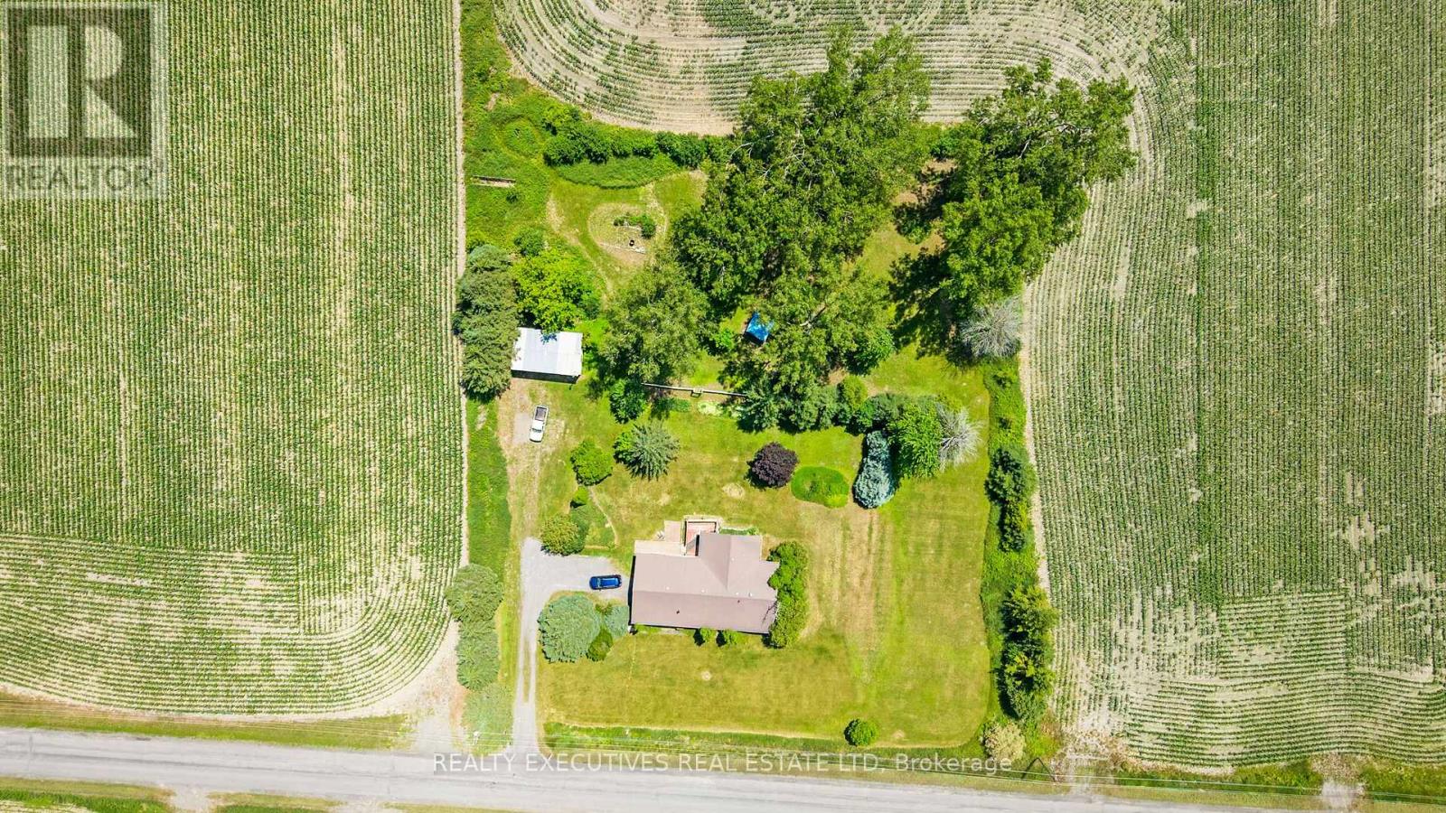 11478 Van Camp Road, North Dundas, Ontario  K0C 2K0 - Photo 43 - X13503746