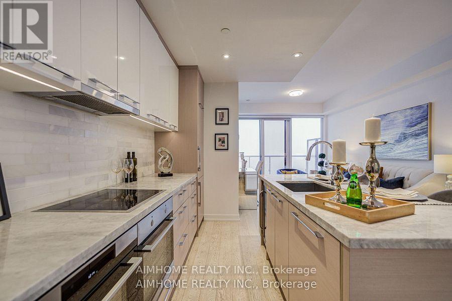 4203 - 488 University Avenue, Toronto, Ontario  M5G 0C1 - Photo 11 - C13503732
