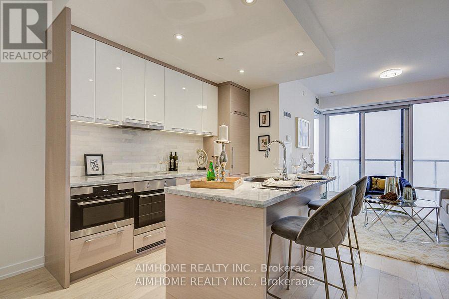 4203 - 488 University Avenue, Toronto, Ontario  M5G 0C1 - Photo 12 - C13503732
