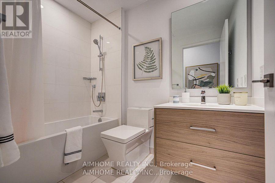 4203 - 488 University Avenue, Toronto, Ontario  M5G 0C1 - Photo 25 - C13503732