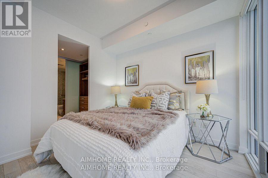 4203 - 488 University Avenue, Toronto, Ontario  M5G 0C1 - Photo 26 - C13503732