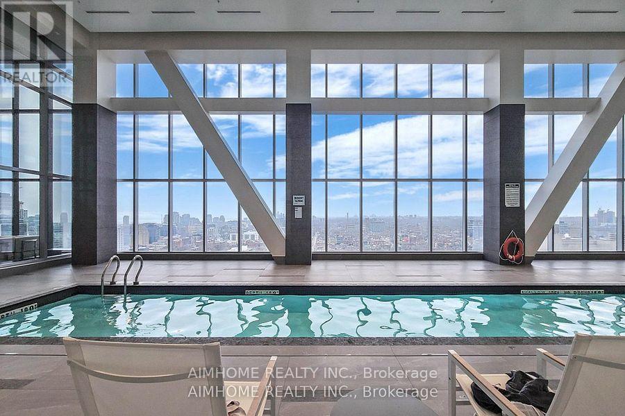 4203 - 488 University Avenue, Toronto, Ontario  M5G 0C1 - Photo 38 - C13503732