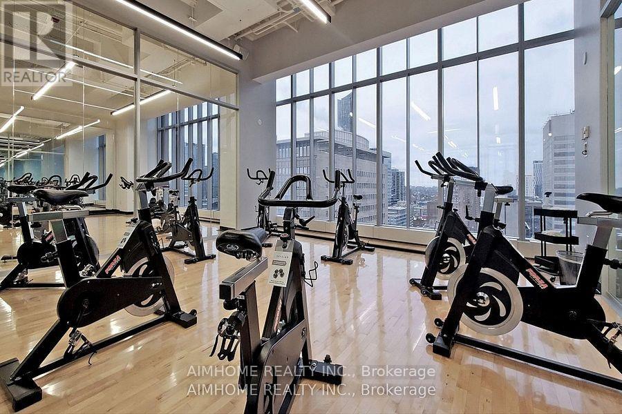 4203 - 488 University Avenue, Toronto, Ontario  M5G 0C1 - Photo 39 - C13503732