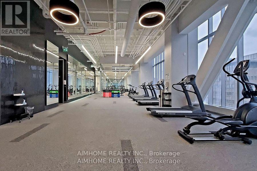 4203 - 488 University Avenue, Toronto, Ontario  M5G 0C1 - Photo 40 - C13503732