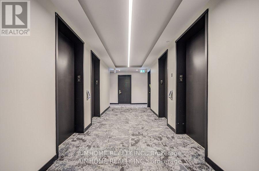 4203 - 488 University Avenue, Toronto, Ontario  M5G 0C1 - Photo 8 - C13503732