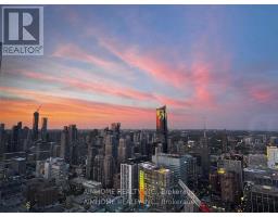 4203 - 488 UNIVERSITY AVENUE, Toronto, Ontario