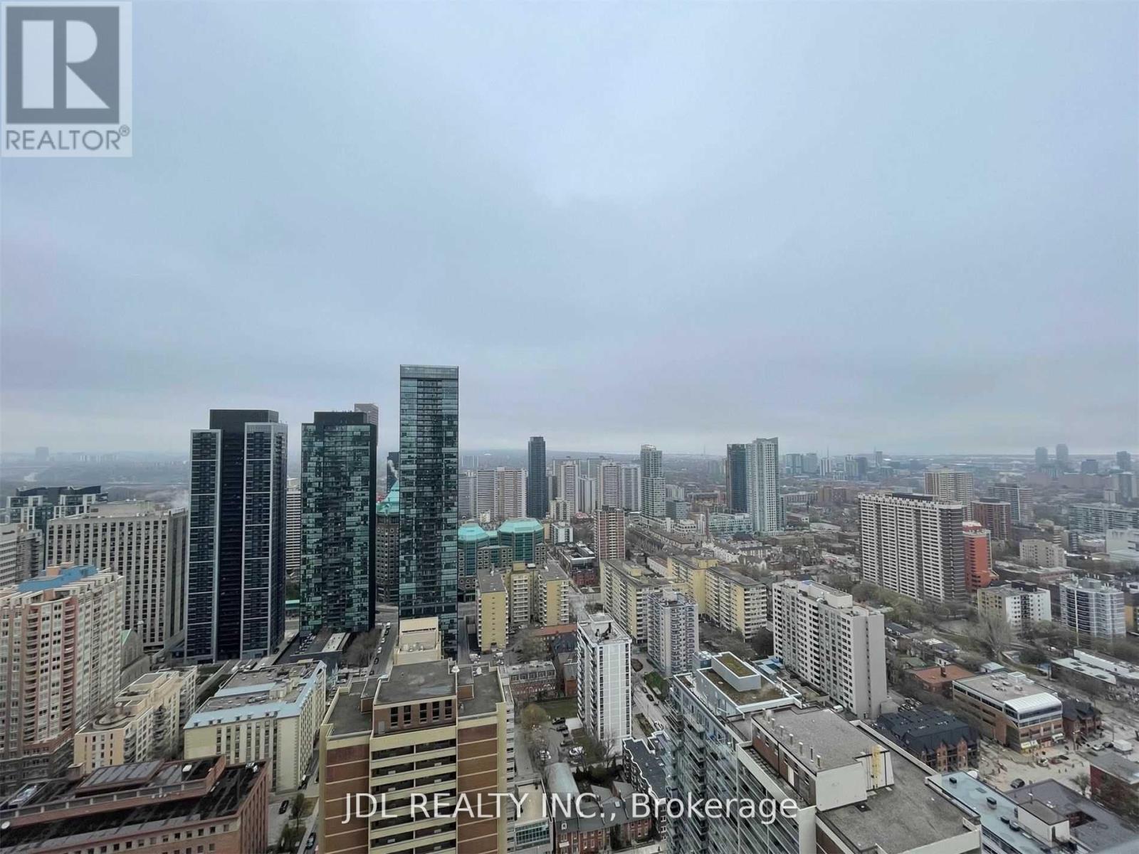 4512 - 45 Charles Street E, Toronto, Ontario  M4Y 1S2 - Photo 12 - C13503778