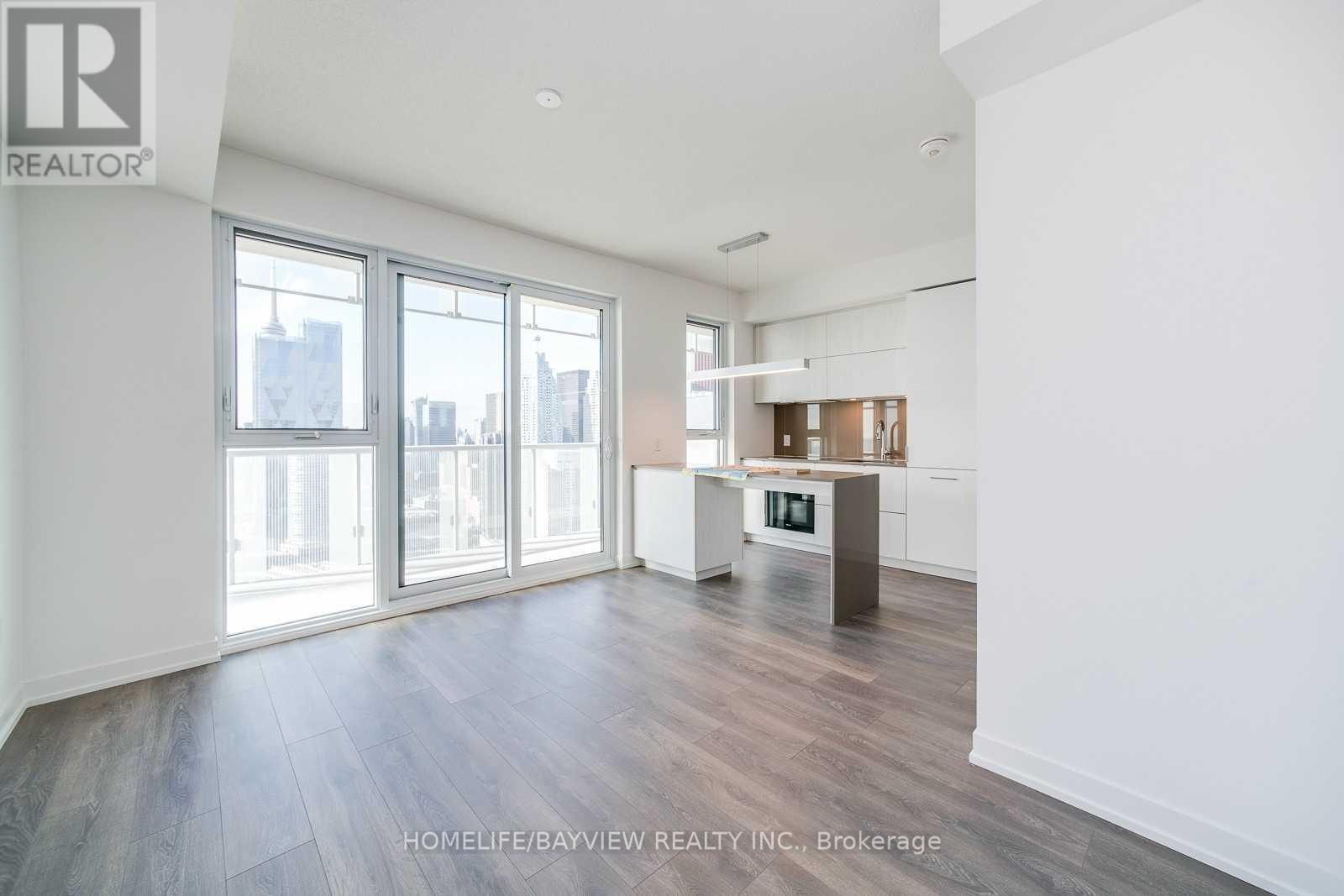 3606 - 15 Lower Jarvis Street, Toronto, Ontario  M5E 1R7 - Photo 2 - C13503814