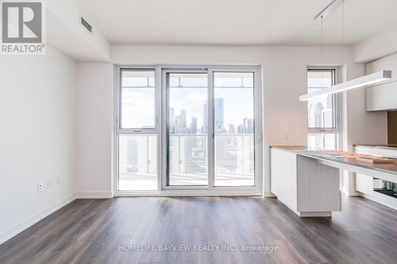3606 - 15 Lower Jarvis Street, Toronto, Ontario  M5E 1R7 - Photo 3 - C13503814