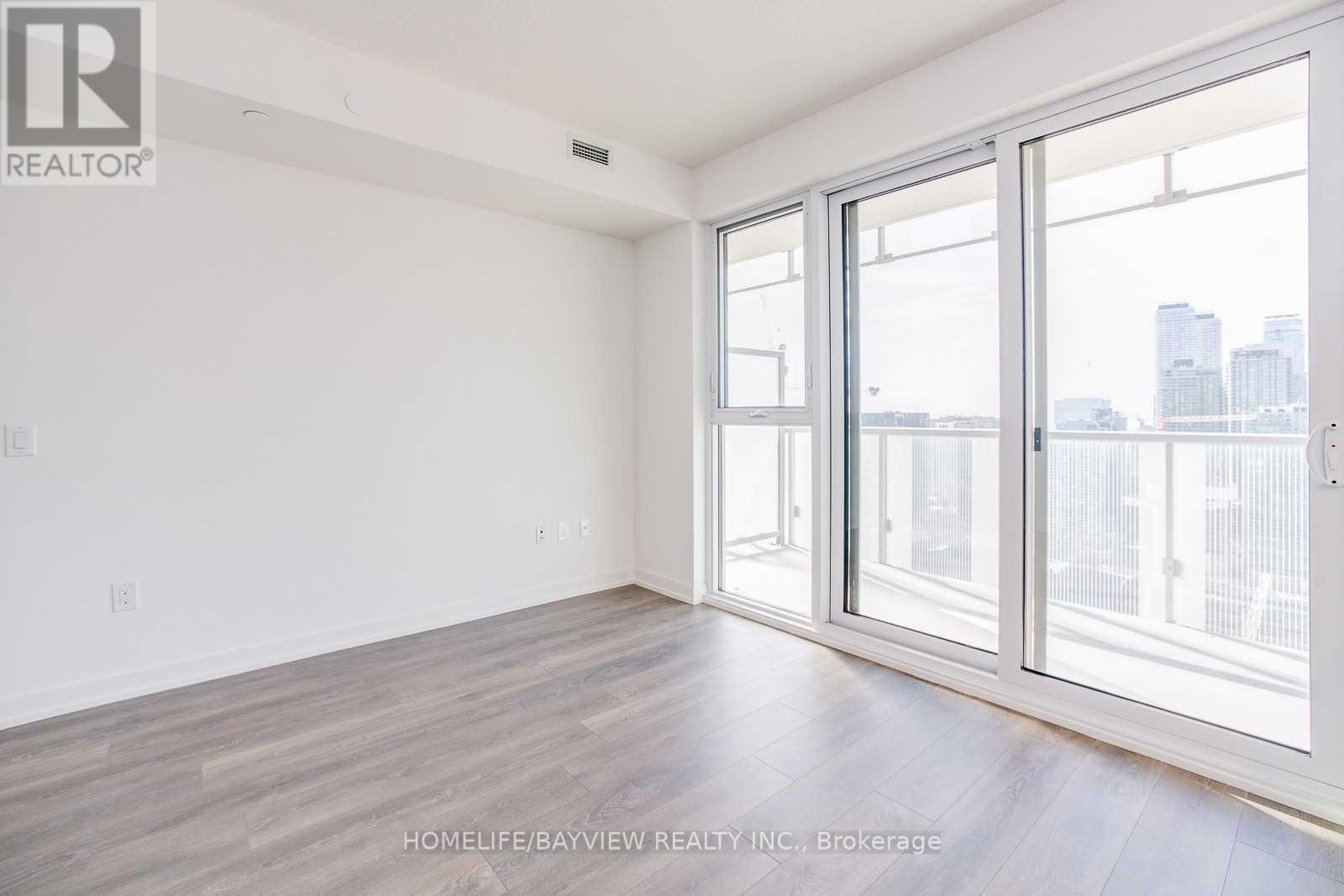 3606 - 15 Lower Jarvis Street, Toronto, Ontario  M5E 1R7 - Photo 4 - C13503814