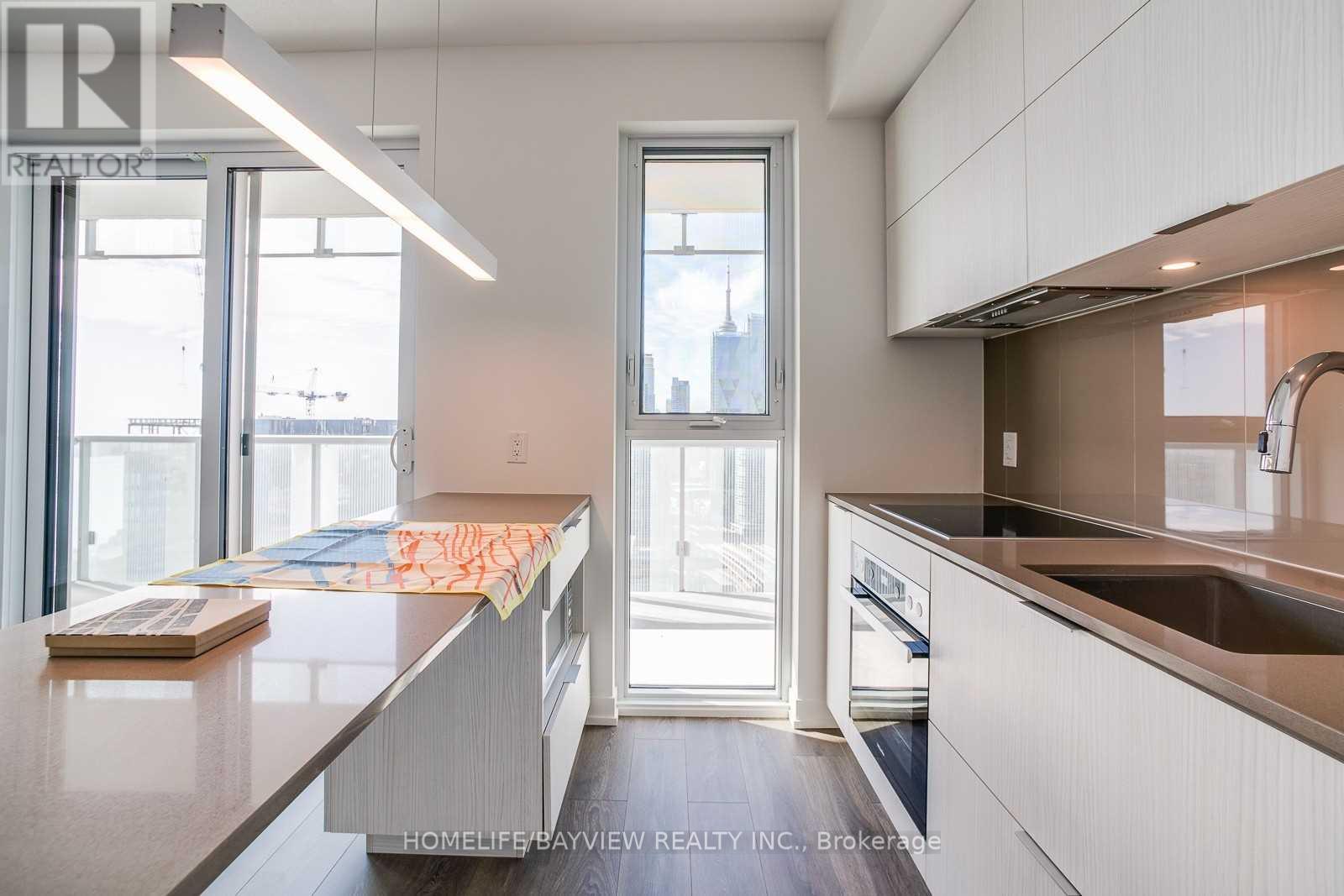 3606 - 15 Lower Jarvis Street, Toronto, Ontario  M5E 1R7 - Photo 8 - C13503814