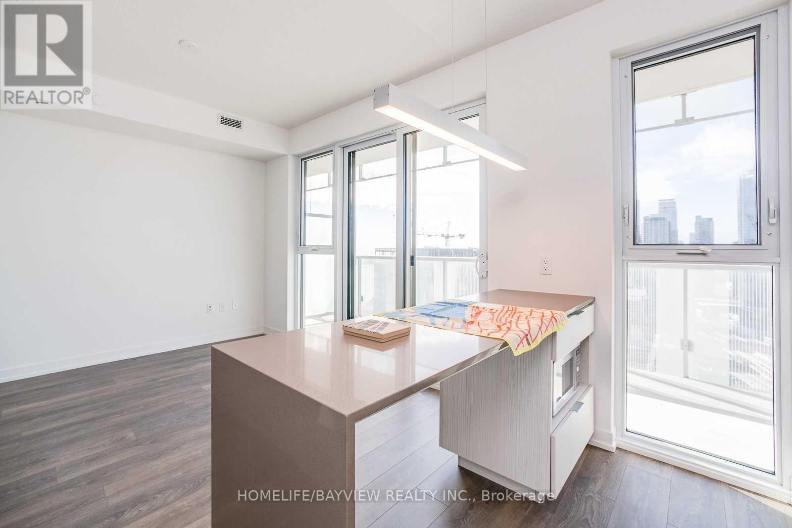 3606 - 15 Lower Jarvis Street, Toronto, Ontario  M5E 1R7 - Photo 9 - C13503814