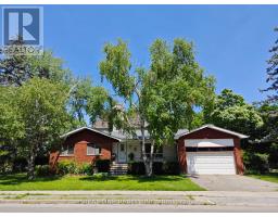 275 PARKVIEW AVENUE, Toronto, Ontario