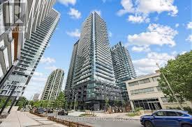 2513S - 110 BROADWAY AVENUE, Toronto, Ontario