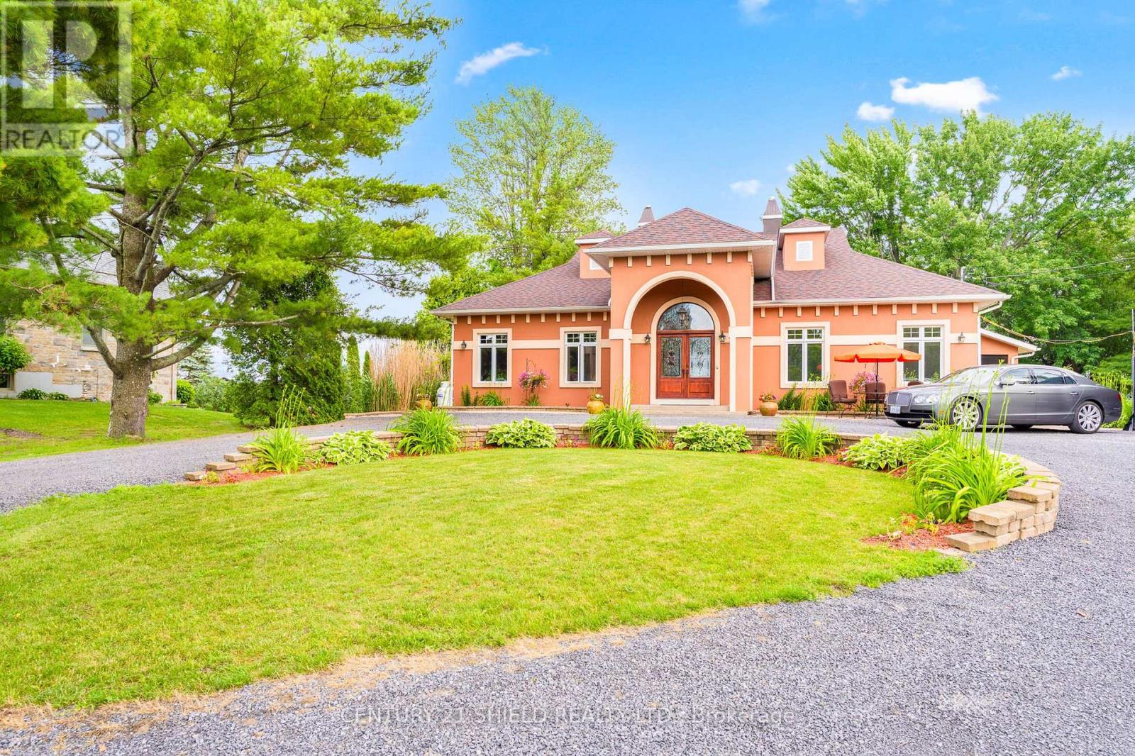 20236 County Road 2 Road, South Glengarry, Ontario  K0C 2E0 - Photo 3 - X13503572