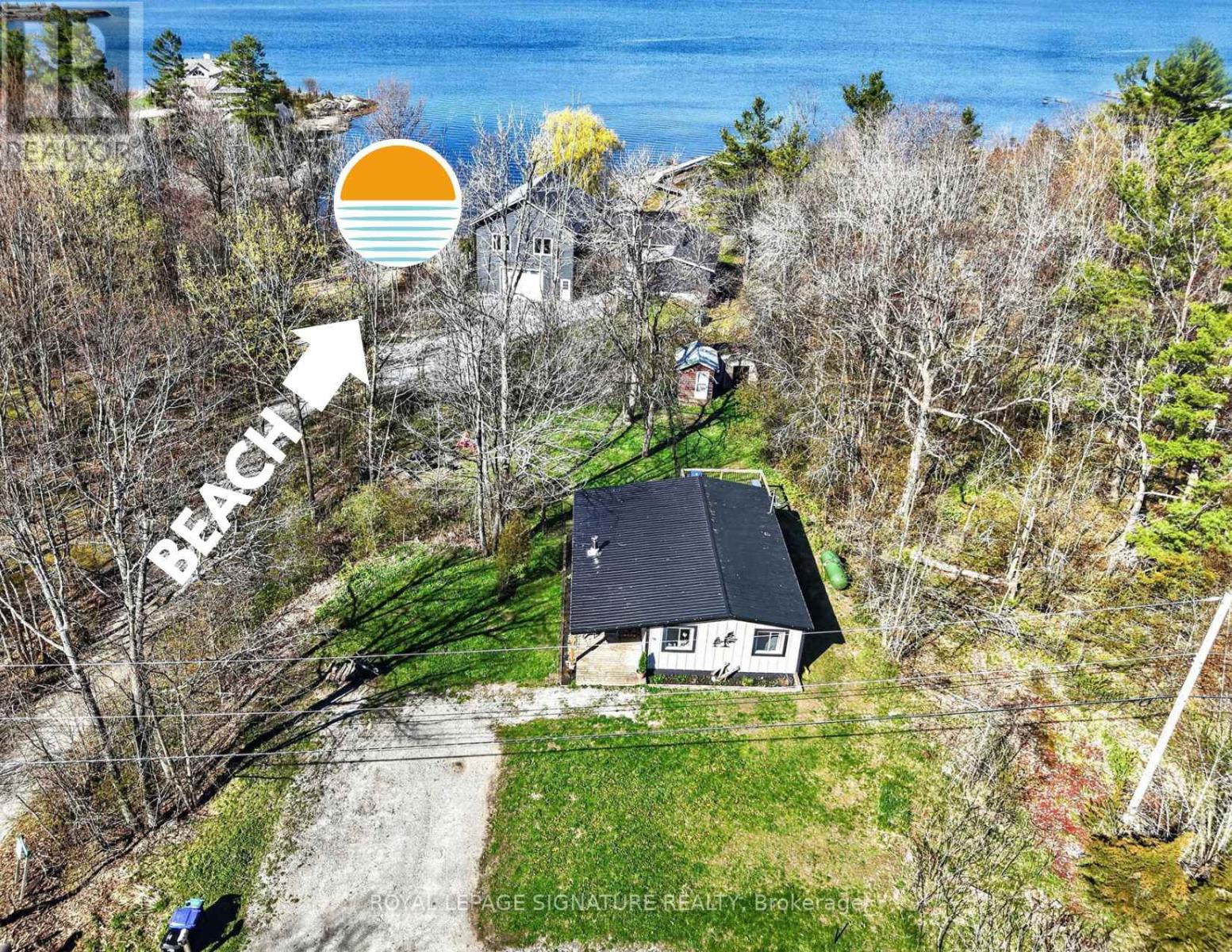 68 Forest Harbour Parkway, Tay, Ontario  L0K 2C0 - Photo 37 - S13481712