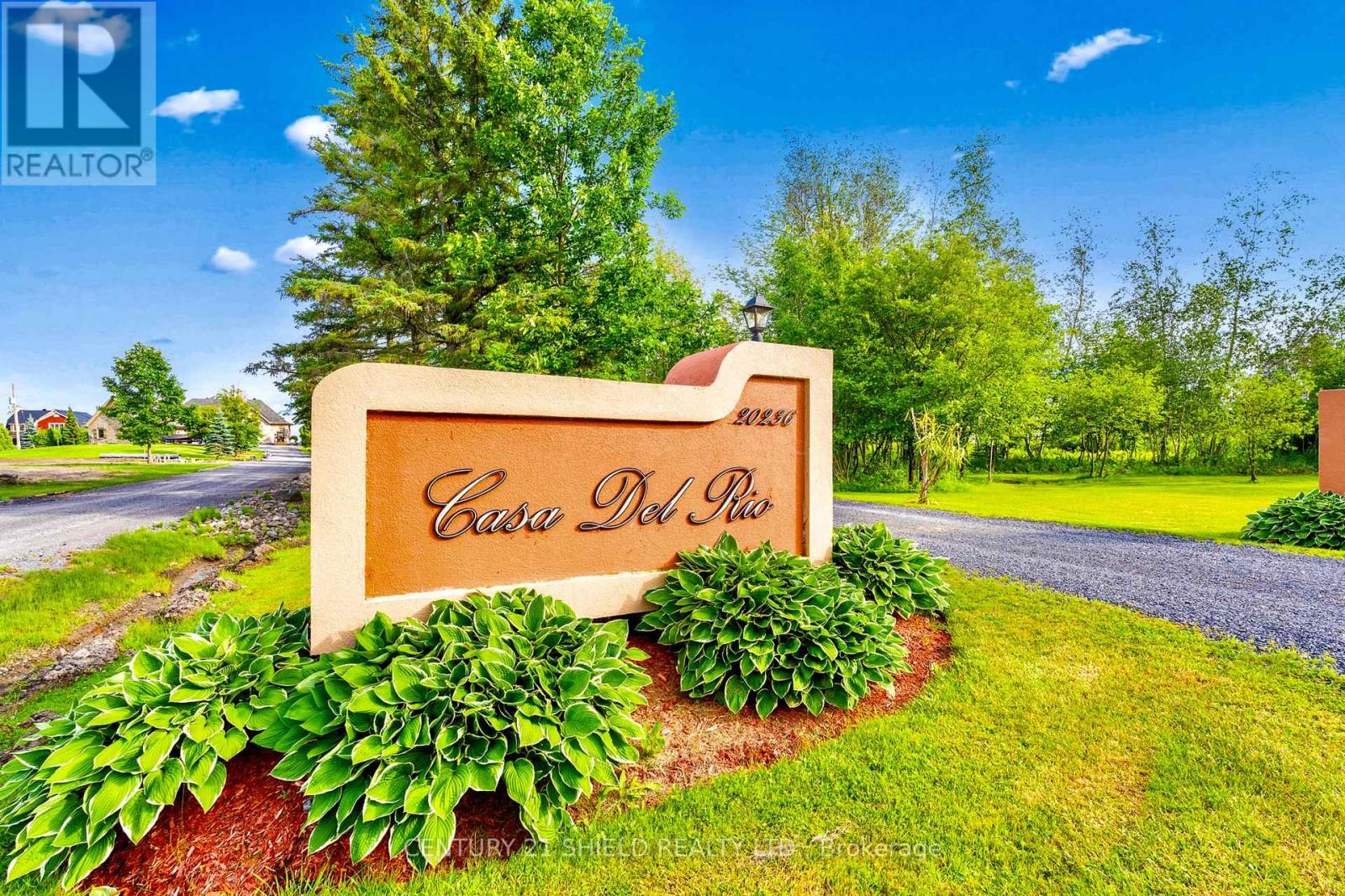 20236 County Road 2 Road, South Glengarry, Ontario  K0C 2E0 - Photo 2 - X13503572