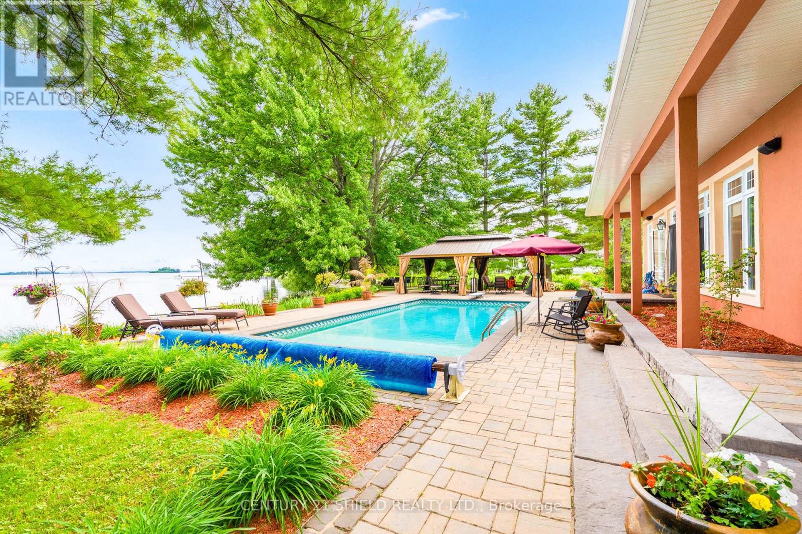 20236 County Road 2 Road, South Glengarry, Ontario  K0C 2E0 - Photo 4 - X13503572