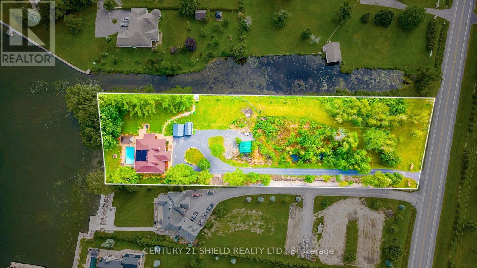 20236 County Road 2 Road, South Glengarry, Ontario  K0C 2E0 - Photo 40 - X13503572