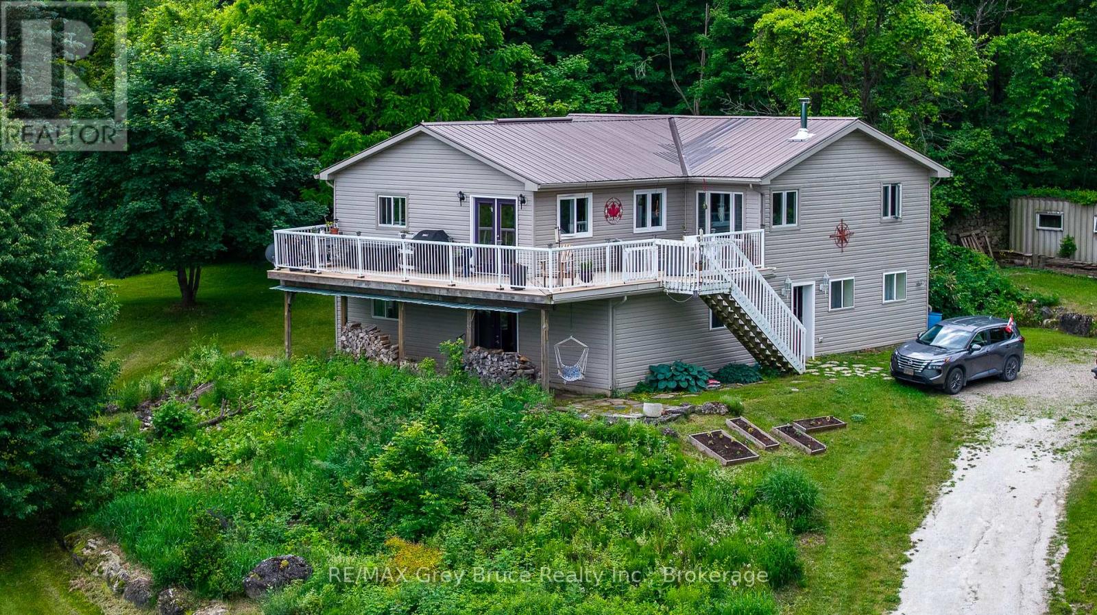 114 VICTORIA STREET, chatsworth, Ontario