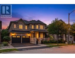 1228 FOX CRESCENT, Milton, Ontario