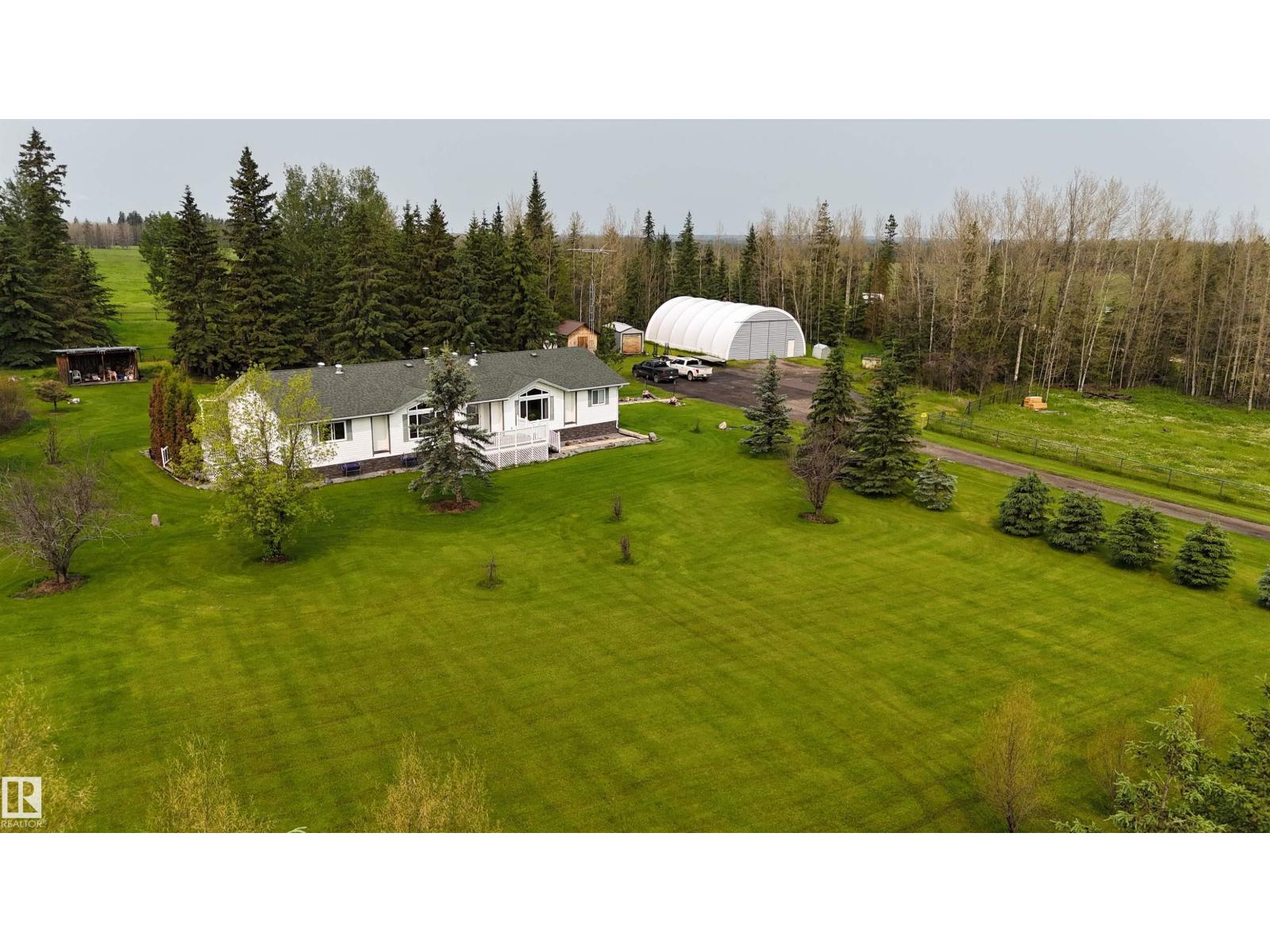 461038 RR 71, Rural Wetaskiwin County, Alberta