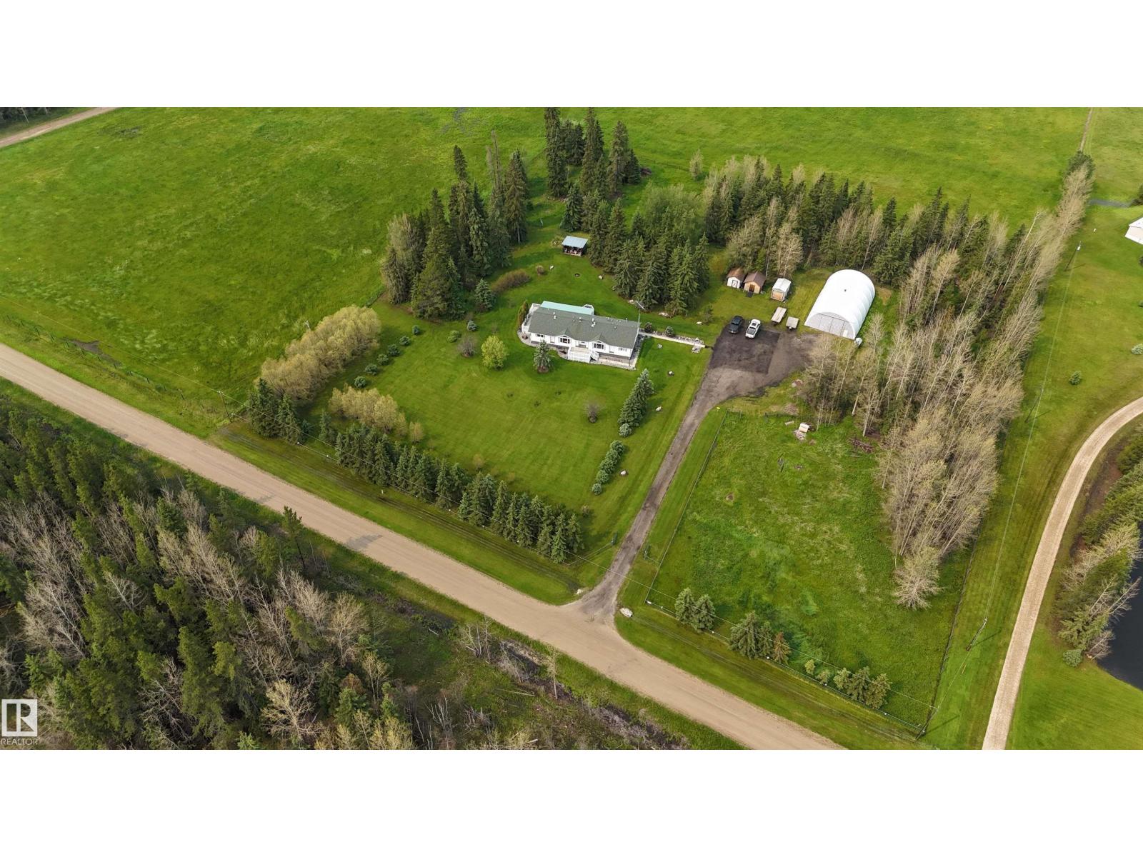 461038 Rr 71, Rural Wetaskiwin County, Alberta  T0C 0A0 - Photo 11 - E4496339
