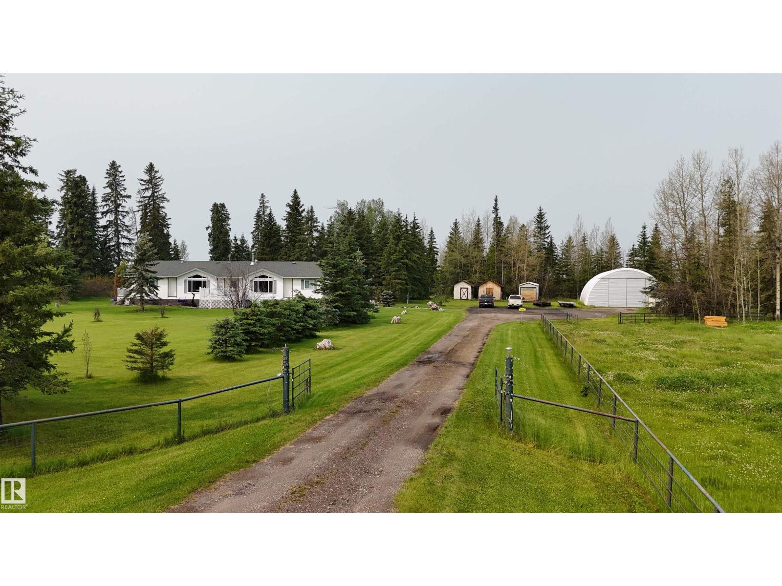 461038 Rr 71, Rural Wetaskiwin County, Alberta  T0C 0A0 - Photo 12 - E4496339