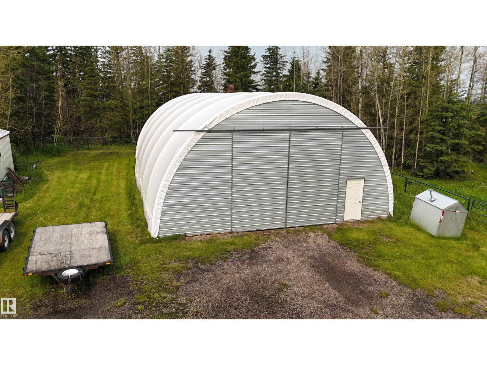 461038 Rr 71, Rural Wetaskiwin County, Alberta  T0C 0A0 - Photo 13 - E4496339
