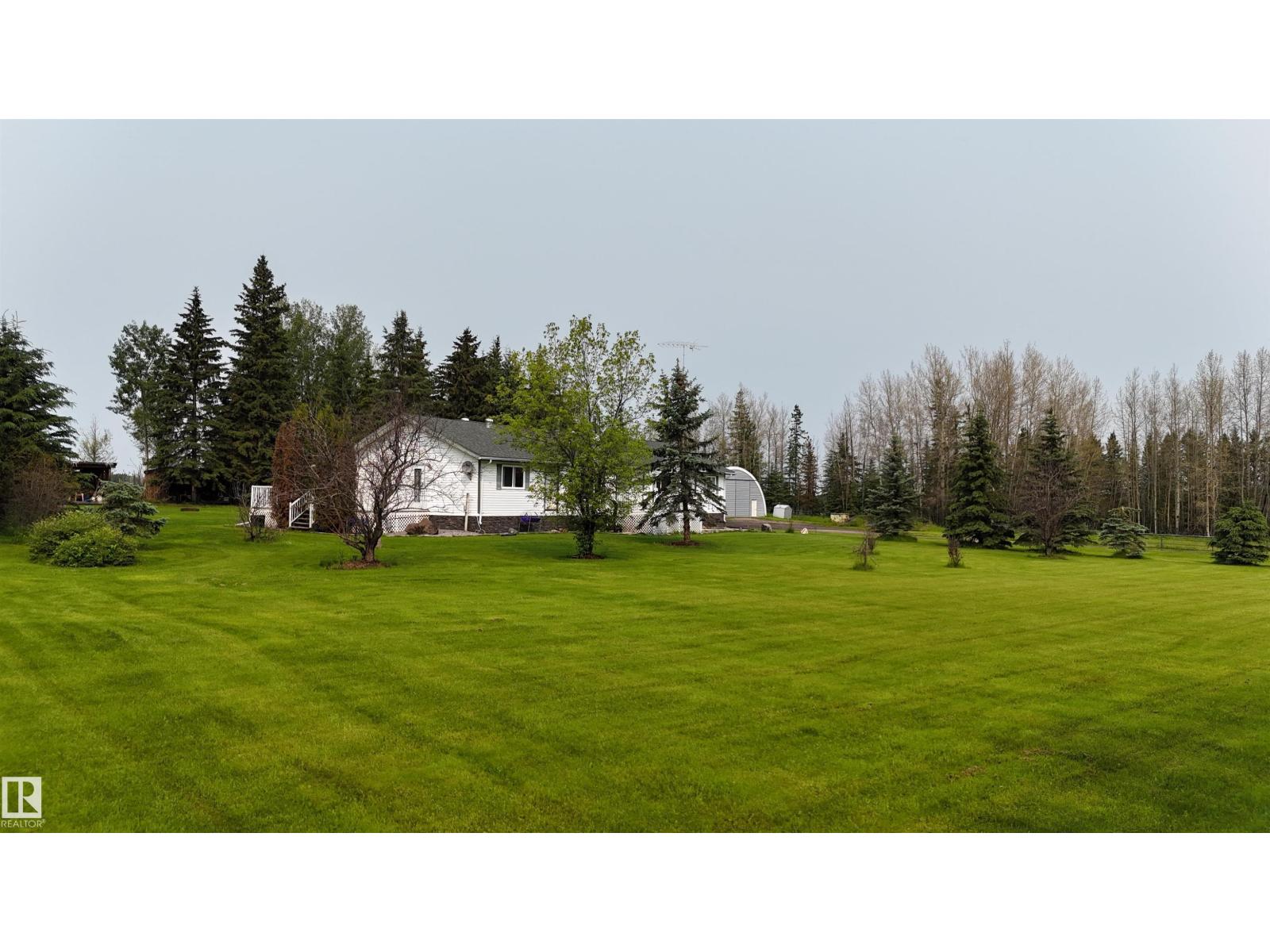 461038 Rr 71, Rural Wetaskiwin County, Alberta  T0C 0A0 - Photo 15 - E4496339