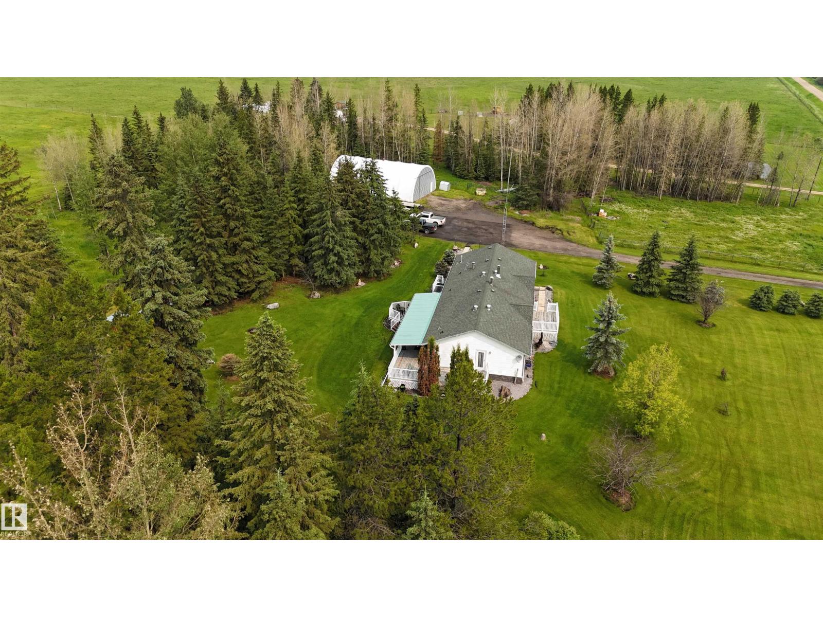 461038 Rr 71, Rural Wetaskiwin County, Alberta  T0C 0A0 - Photo 16 - E4496339